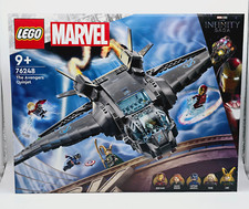 Lego marvel 76248 der - marvel™,