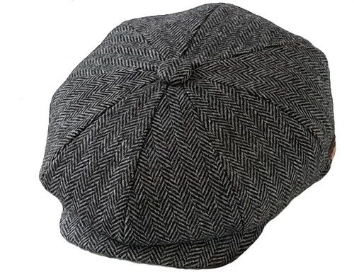 Beste jungen hüte - uk, peaky