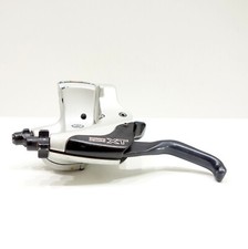SHIMANO Deore XT Schalt- Bremshebel STI ST-M750  triple links defekt
