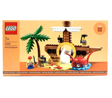 Lego 40589 piratenschiff - lego,