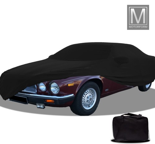 Jaguar x308 indoor - jaguar, xj