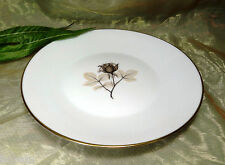 ROSENTHAL Form 2000 Schattenrose - 1 Frühstücksteller Kuchenteller