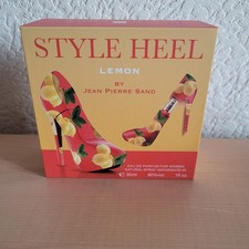 Eau de Parfum Style Heel "