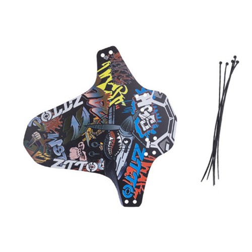 Mtb kotflügel schnellspanner - mtb,