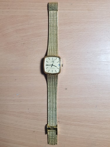 Meister anker vintage - anker, quarz