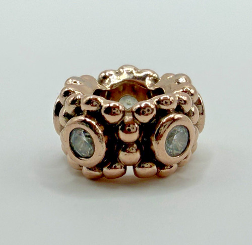 Original pandora retired - pandora, rose