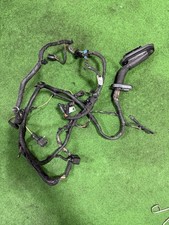 Bmw F10/F11 LCI Tür