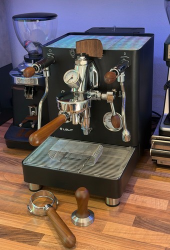 Brewspire lelit bianca - lelit, v3