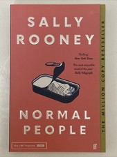 (NEW) Normal People by Sally