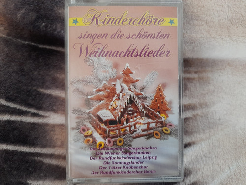 Kinderchöre singen die