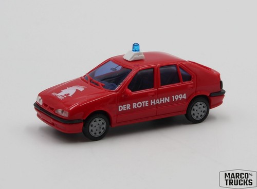 Awm renault interschutz - awm,