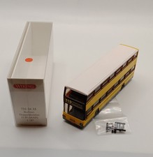 Wiking 7310433 MAN Berliner