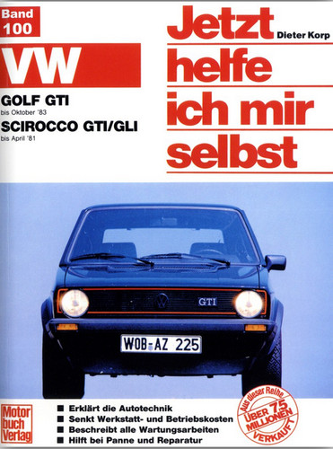 Golf gti vw scirocco - golf,