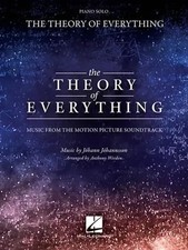 The Theory of Everything |