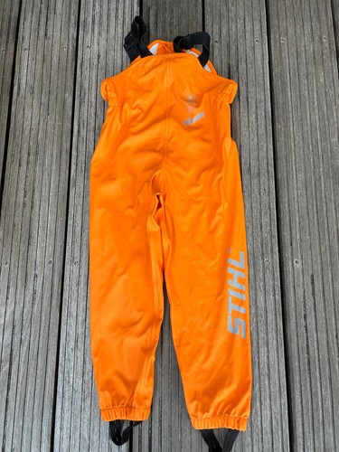 Stihl regenhose 110 116 - regenhose, 110/116