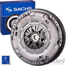 Sachs kupplungssatz zms - sachs,