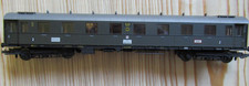 modelleisenbahn h0 Personenwagen DR  11561 Berlin Stadtbahn Wagen 7 (2.Kl)