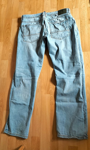 Herren jeans tom tompson - herren,