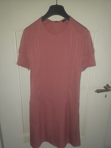 Seidenkleid von strenesse 95 - strenesse,