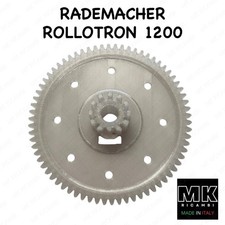 RADEMACHER ROLLOTRON 1200