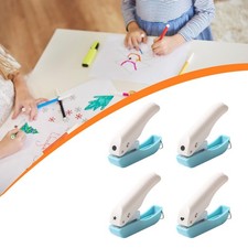 Papierstanzer, Papierlocher für Kunsthandwerk, Grußkarten, DIY-Projekte