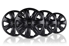 15" Zoll Radkappe Grau