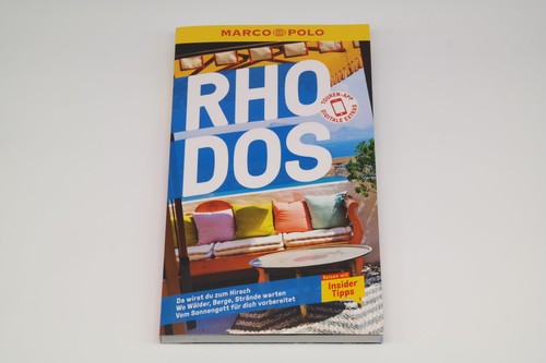 Rhodos - ,