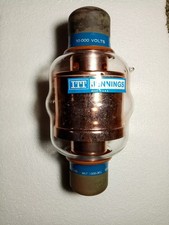 Jennings fixed vacuum