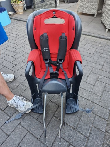 Britax römer jockey comfort - römer,