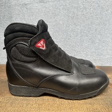 Vendramini Leather Motorcycle