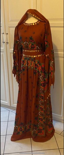 Neu kurdische kleid - größe, 38