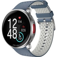 Polar Vantage V3 Sportuhr Blau