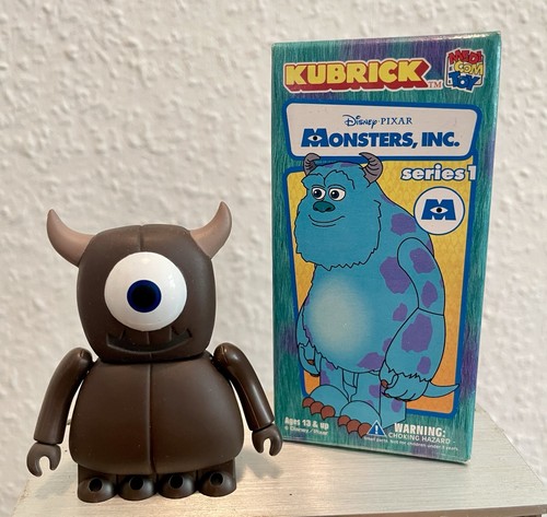 Disney pixar monster inc - monster, ag