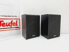 TOP! 2x Teufel Consono CS 25