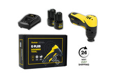 Farecla G Plus Mini-Blütenschleifer Kit GPT325