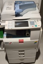 Nur 4600 kopdrucker - , scanner