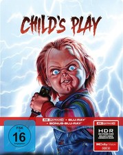 Chucky - Die Mörderpuppe