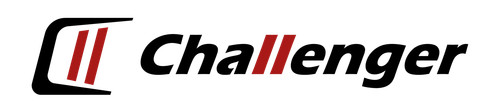 Original challenger logo - original,
