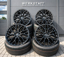 19 Zoll DM20 Felgen für Audi