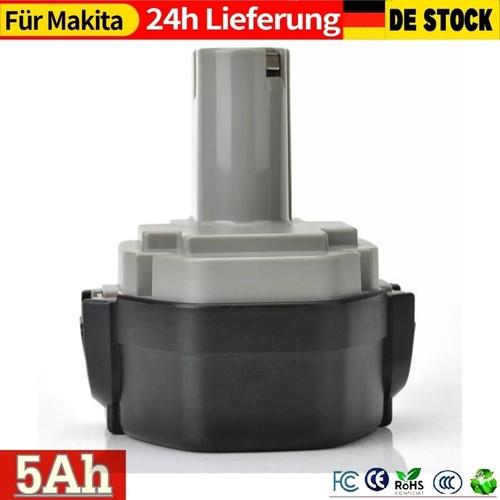 0ah akku für makita - 5,0ah,