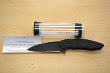 Brous Blade Bionic D2 Steel