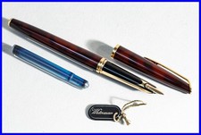 Patronen Füller WATERMAN C/F