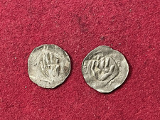 Freie Reichsstadt Schwäbisch Hall, zwei Händlein-Heller