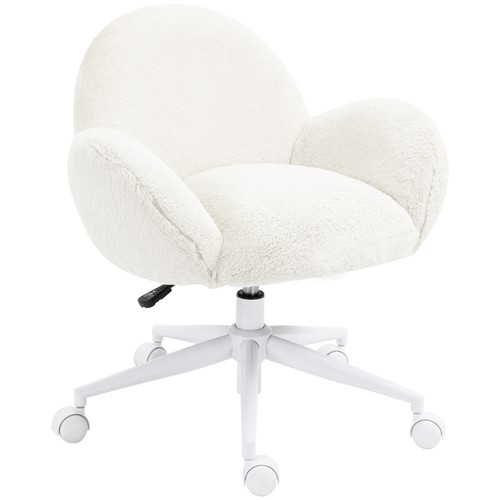 Homcom flauschiger - homcom,