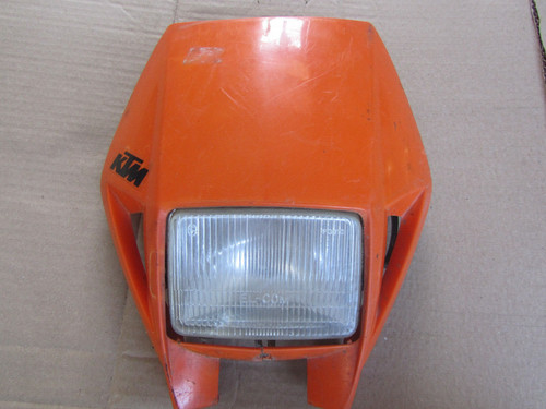 Ktm exc 125 200 - ktm,