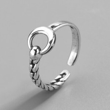 Vintage 925 Sterling Silber