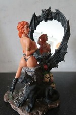 Veronese figur statue - figur,