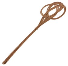 TEPPICHKLOPFER RATTAN