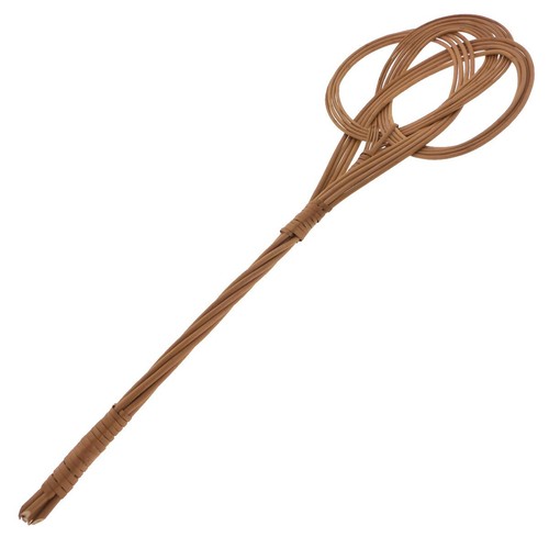 Teppichklopfer rattan - teppichklopfer,