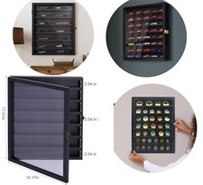 Sammlervitrine Hängevitrine